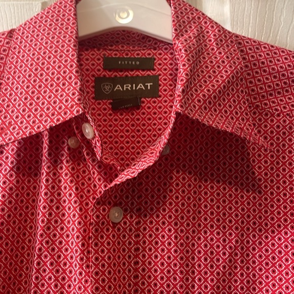 ARIAT - Picture 2 of 4